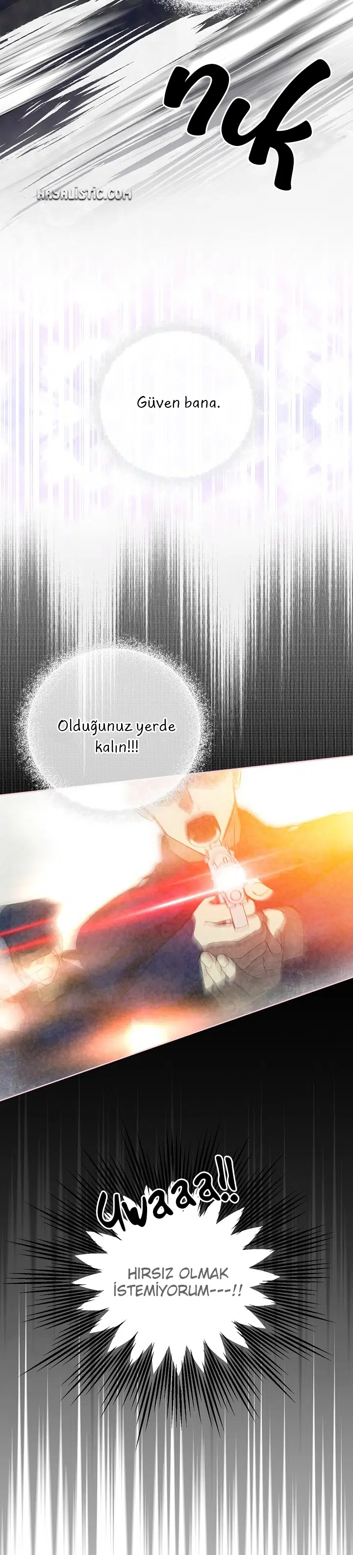 Bir Hizmetçiden Fazlası - Bölüm 55 Sayfa 7