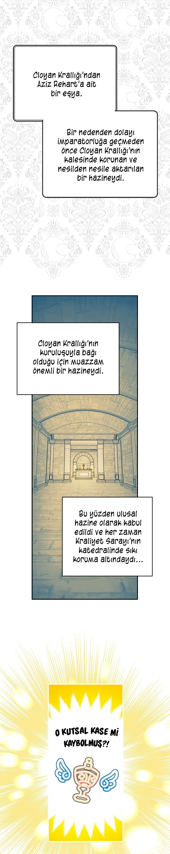 Bir Hizmetçiden Fazlası - Bölüm 55 Sayfa 14