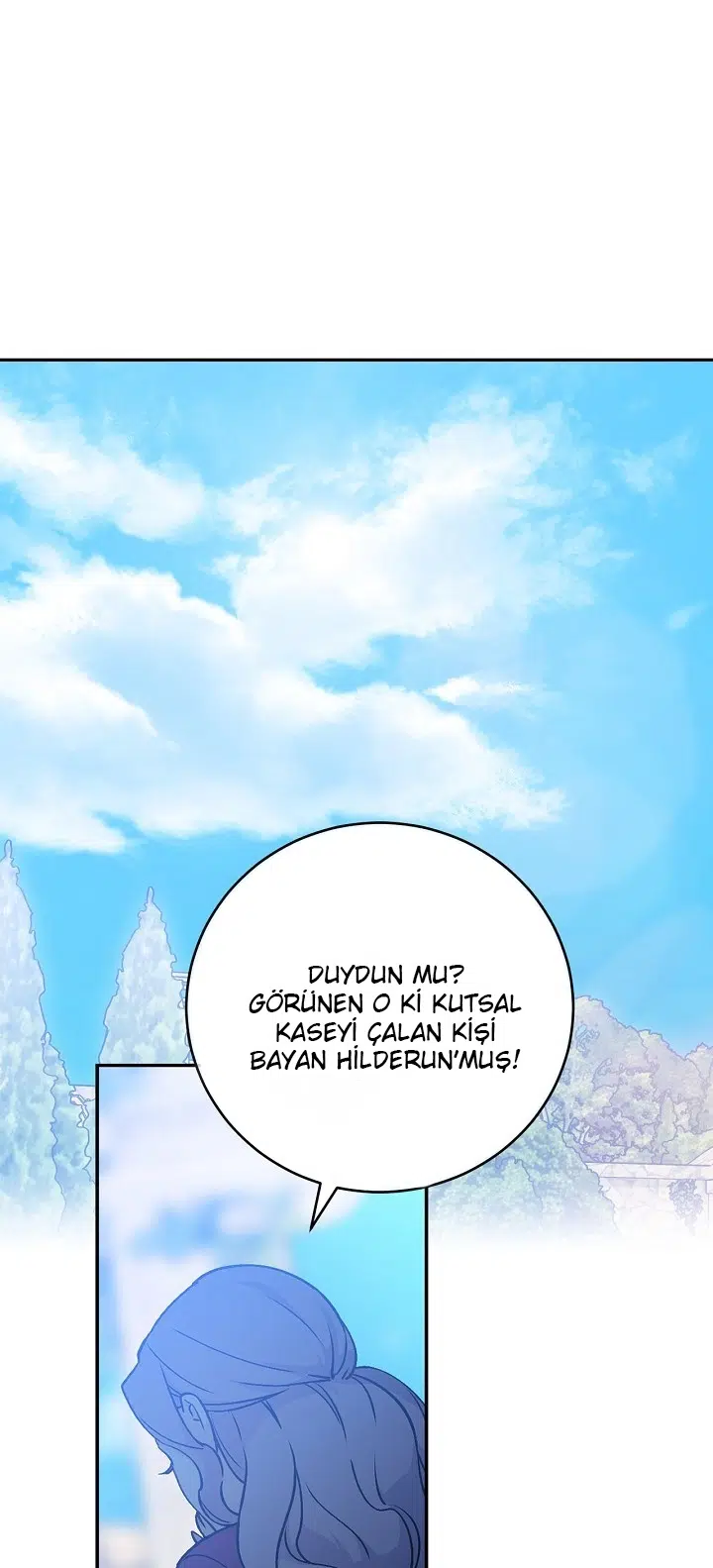 Bir Hizmetçiden Fazlası - Bölüm 56 Sayfa 2
