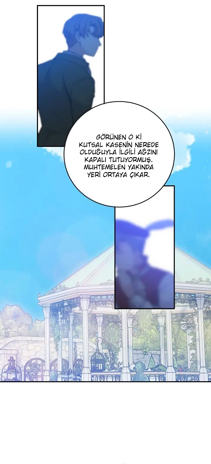 Bir Hizmetçiden Fazlası - Bölüm 56 Sayfa 4