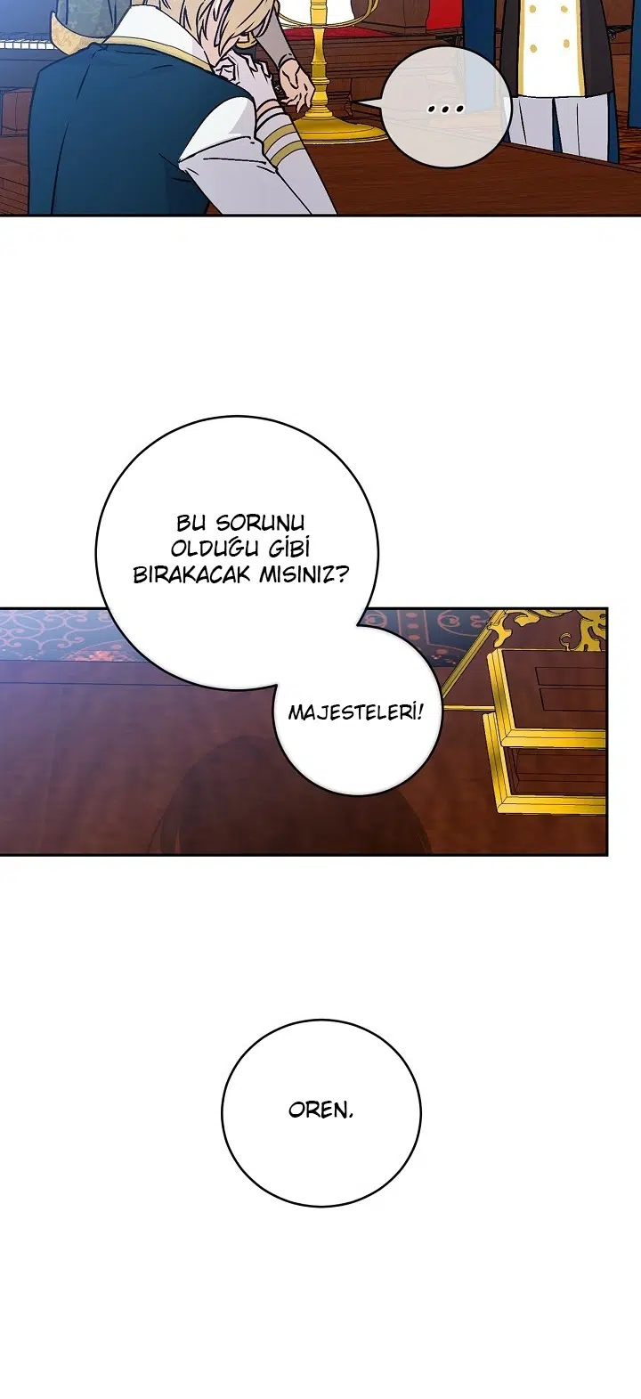 Bir Hizmetçiden Fazlası - Bölüm 56 Sayfa 22