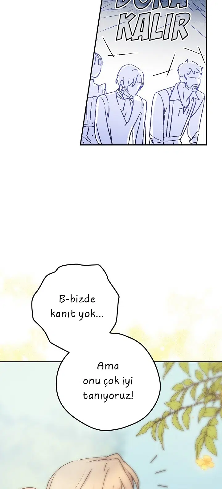 Bir Hizmetçiden Fazlası - Bölüm 56 Sayfa 30