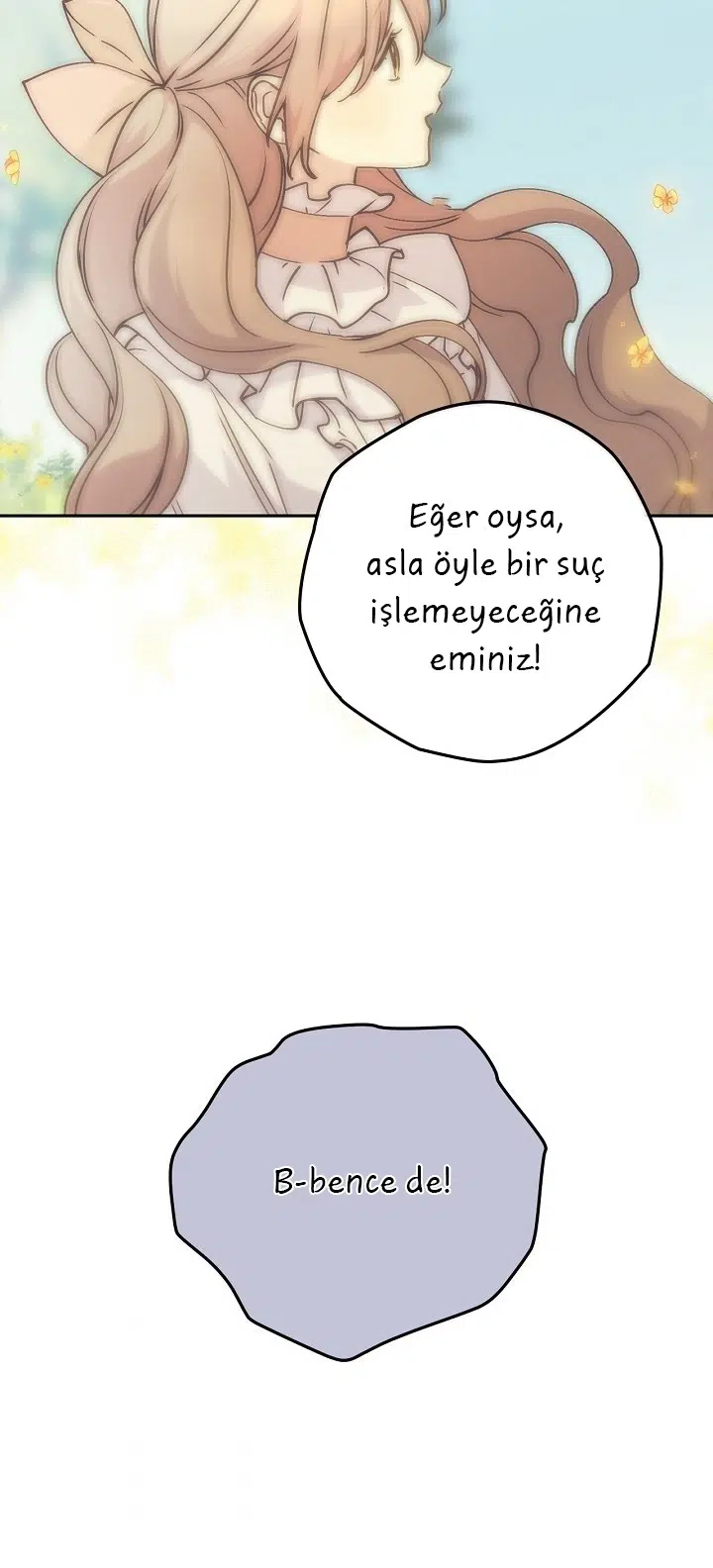 Bir Hizmetçiden Fazlası - Bölüm 56 Sayfa 31