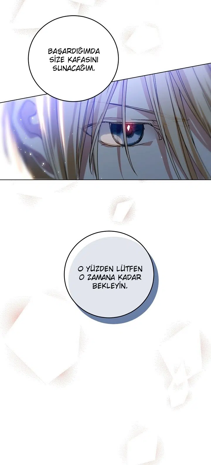 Bir Hizmetçiden Fazlası - Bölüm 56 Sayfa 39