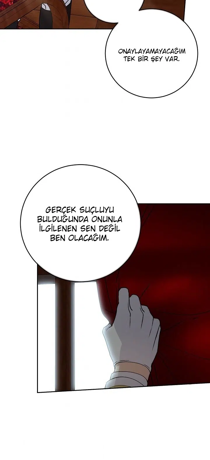 Bir Hizmetçiden Fazlası - Bölüm 56 Sayfa 51