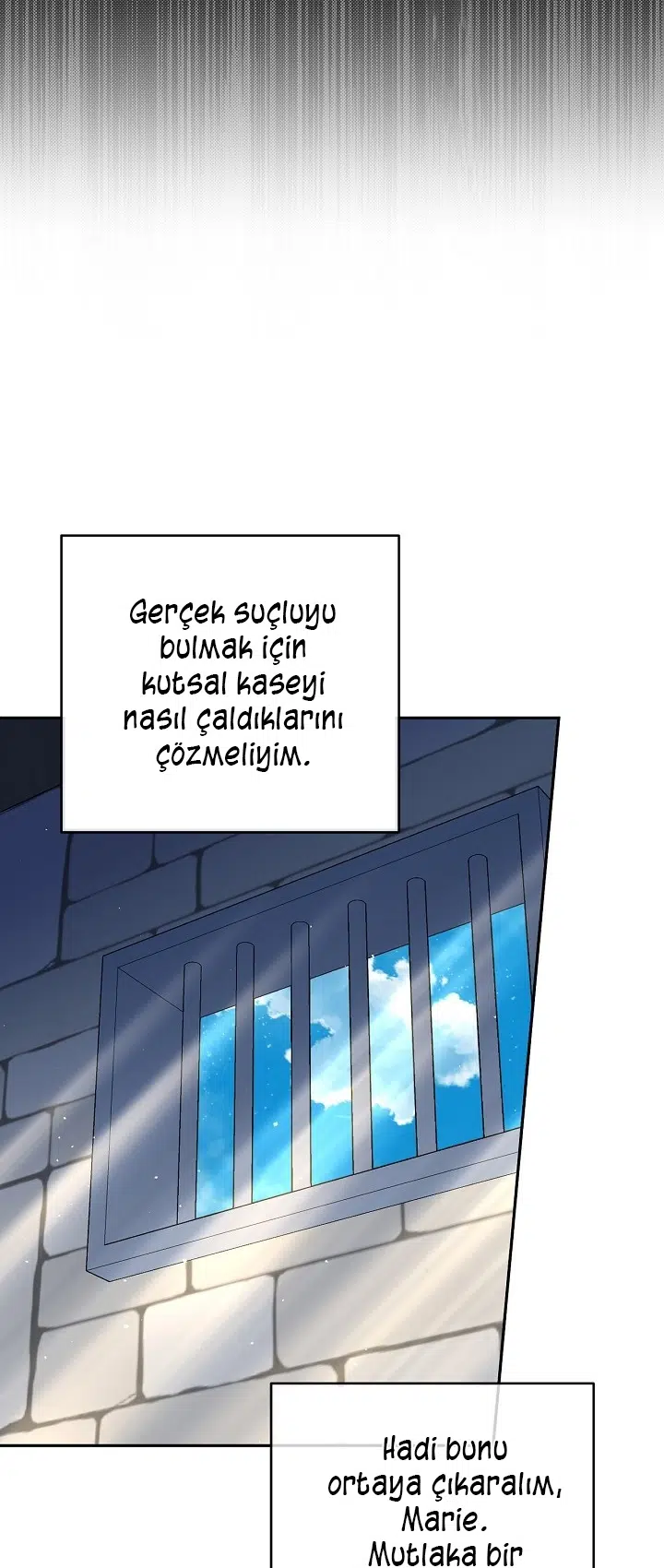 Bir Hizmetçiden Fazlası - Bölüm 56 Sayfa 59