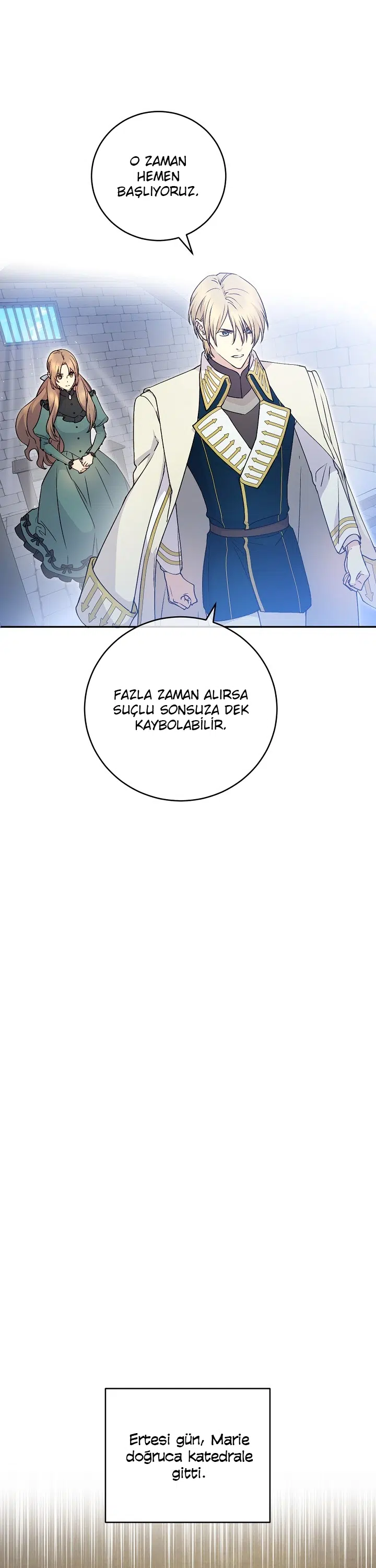 Bir Hizmetçiden Fazlası - Bölüm 57 Sayfa 14