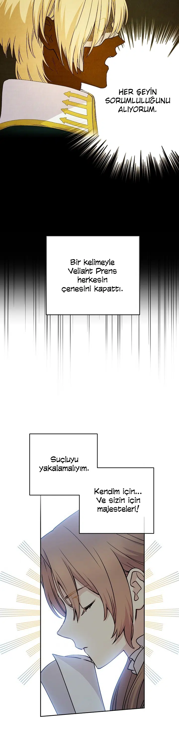 Bir Hizmetçiden Fazlası - Bölüm 57 Sayfa 16