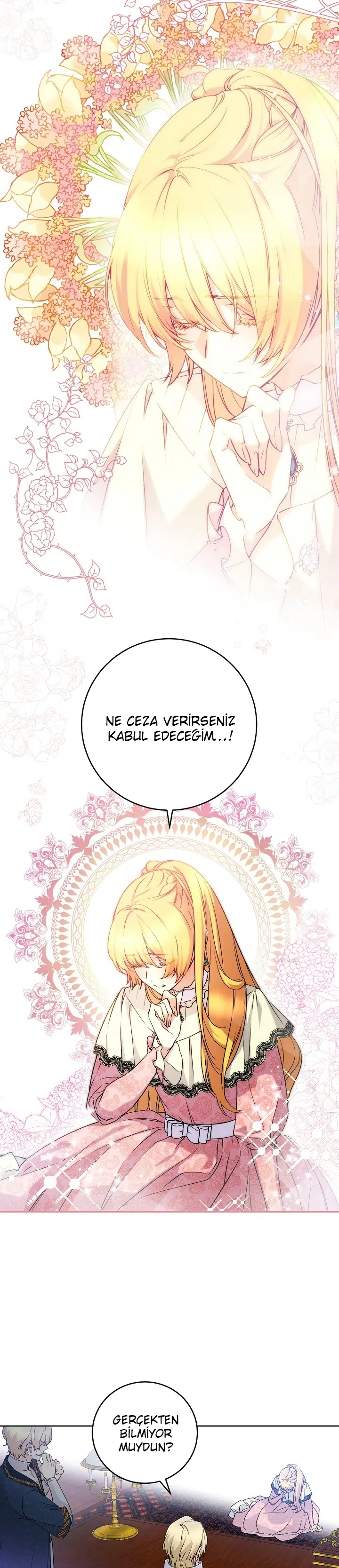 Bir Hizmetçiden Fazlası - Bölüm 59 Sayfa 3