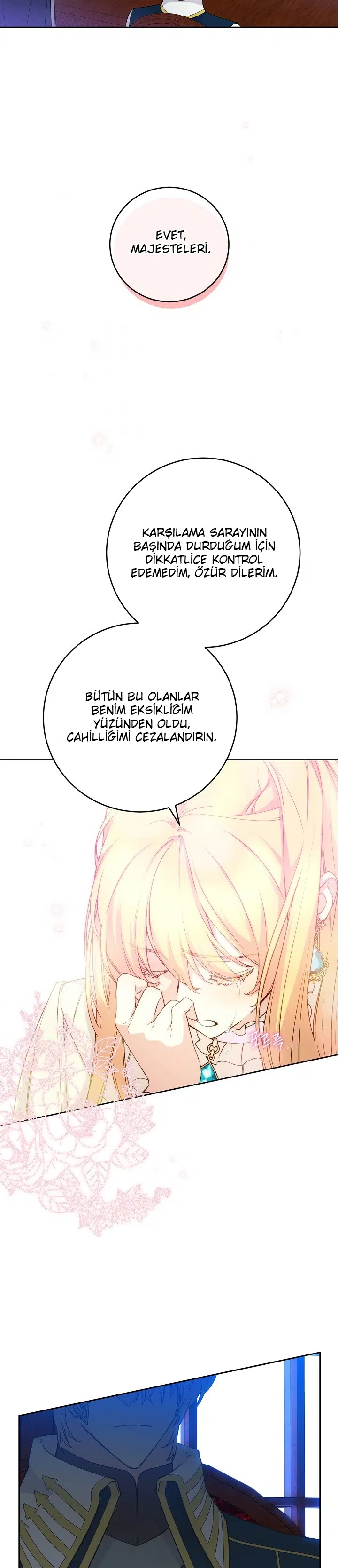 Bir Hizmetçiden Fazlası - Bölüm 59 Sayfa 4