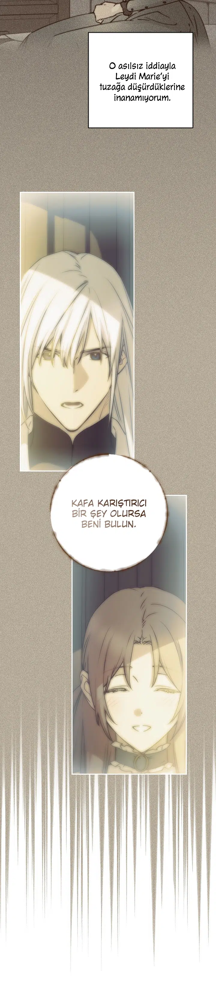 Bir Hizmetçiden Fazlası - Bölüm 59 Sayfa 11