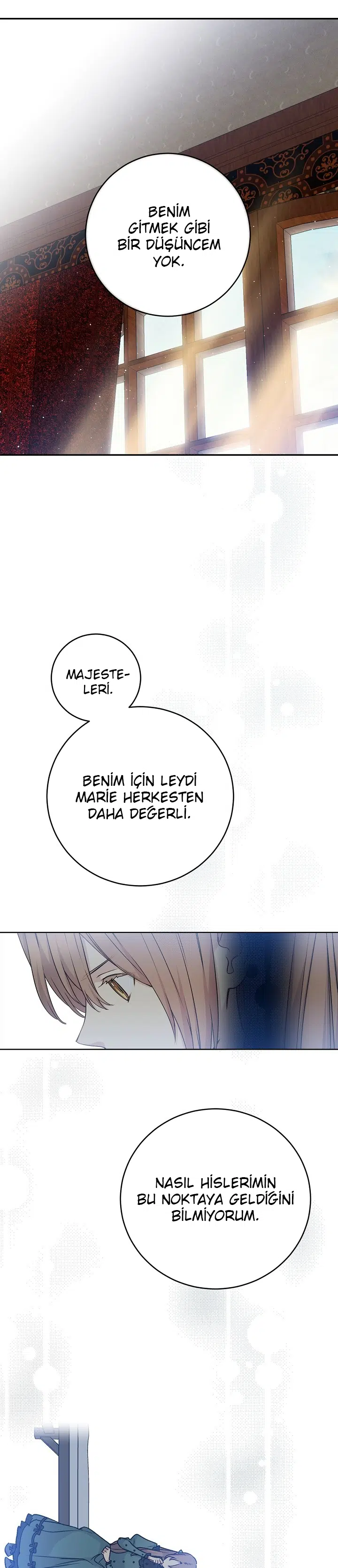 Bir Hizmetçiden Fazlası - Bölüm 59 Sayfa 12