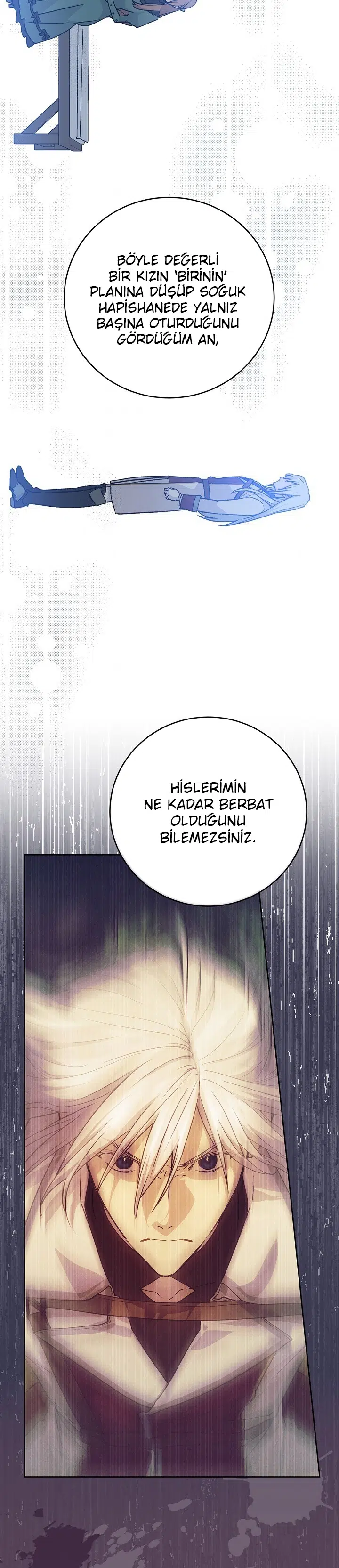Bir Hizmetçiden Fazlası - Bölüm 59 Sayfa 13