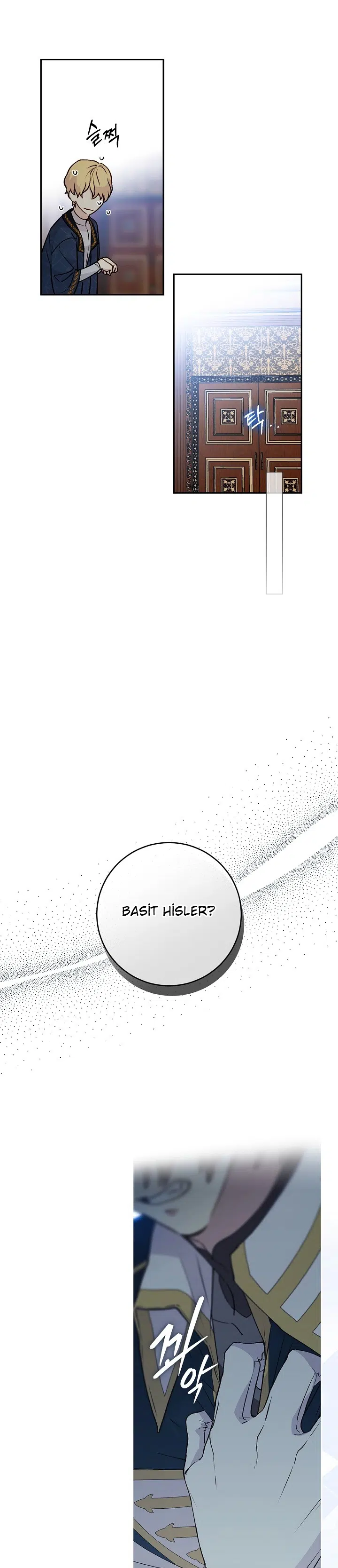 Bir Hizmetçiden Fazlası - Bölüm 59 Sayfa 18