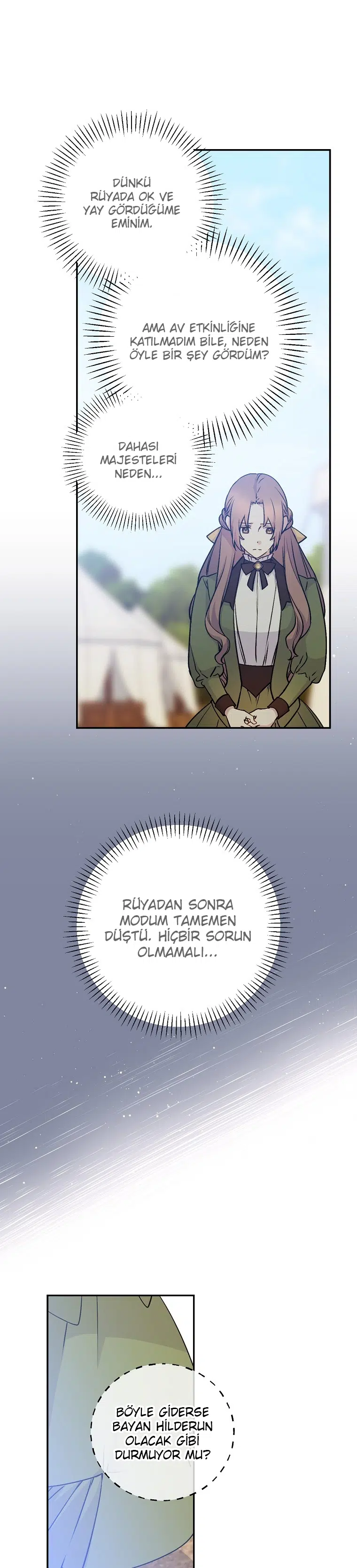 Bir Hizmetçiden Fazlası - Bölüm 60 Sayfa 14