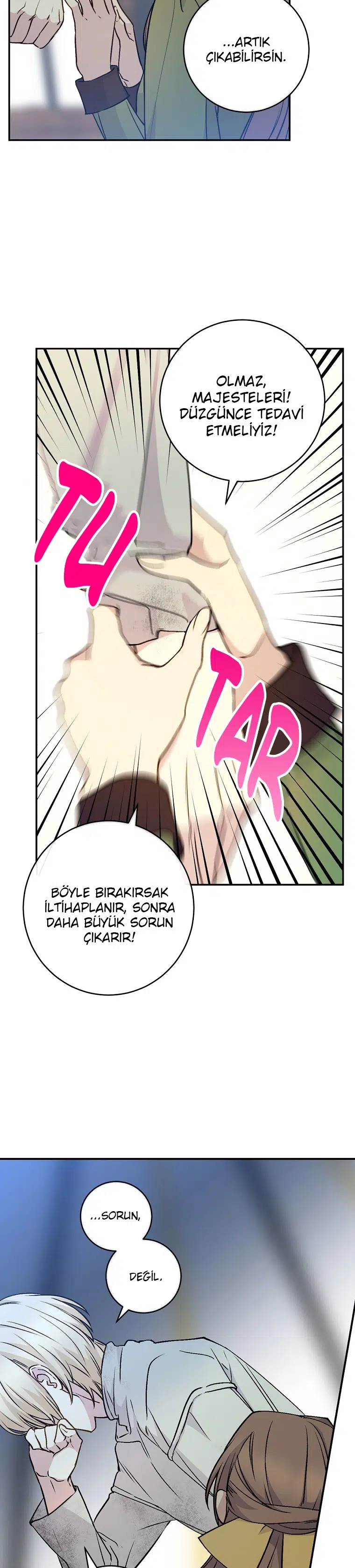Bir Hizmetçiden Fazlası - Bölüm 60 Sayfa 41