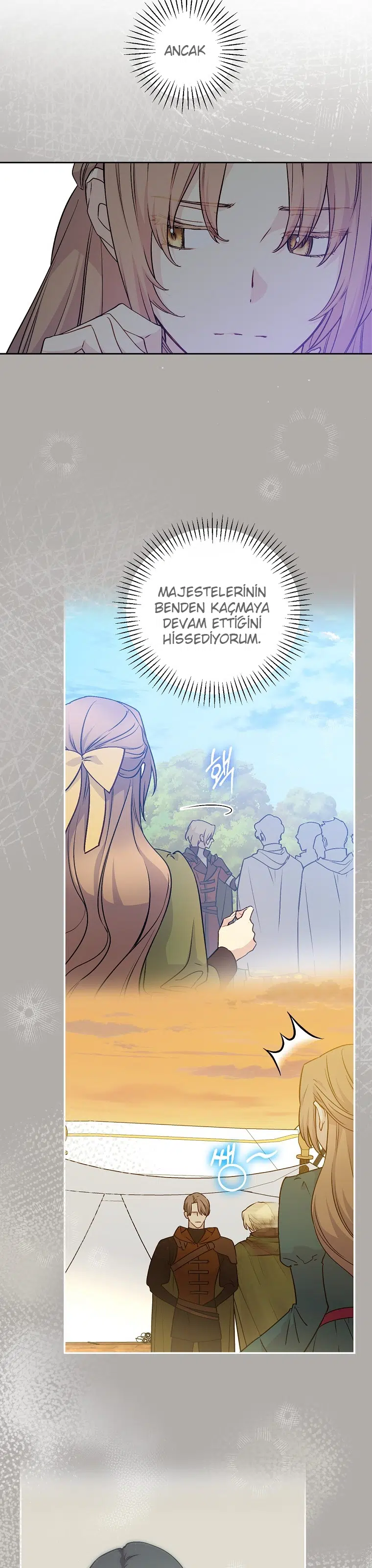 Bir Hizmetçiden Fazlası - Bölüm 61 Sayfa 3