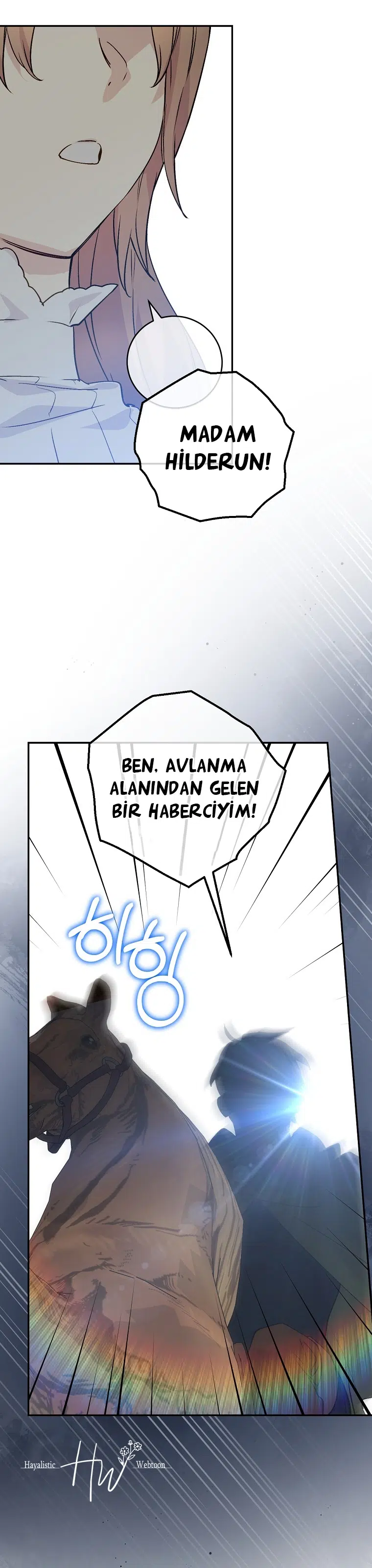 Bir Hizmetçiden Fazlası - Bölüm 61 Sayfa 17