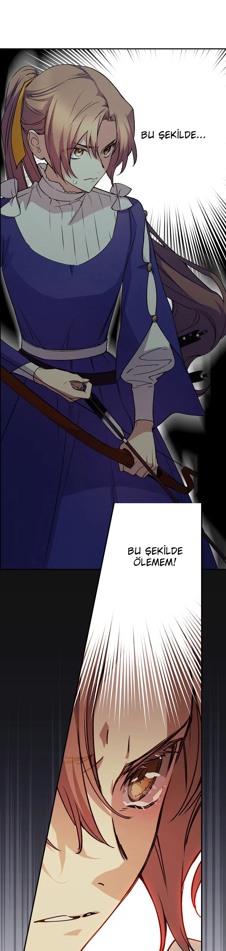 Bir Hizmetçiden Fazlası - Bölüm 62 Sayfa 19