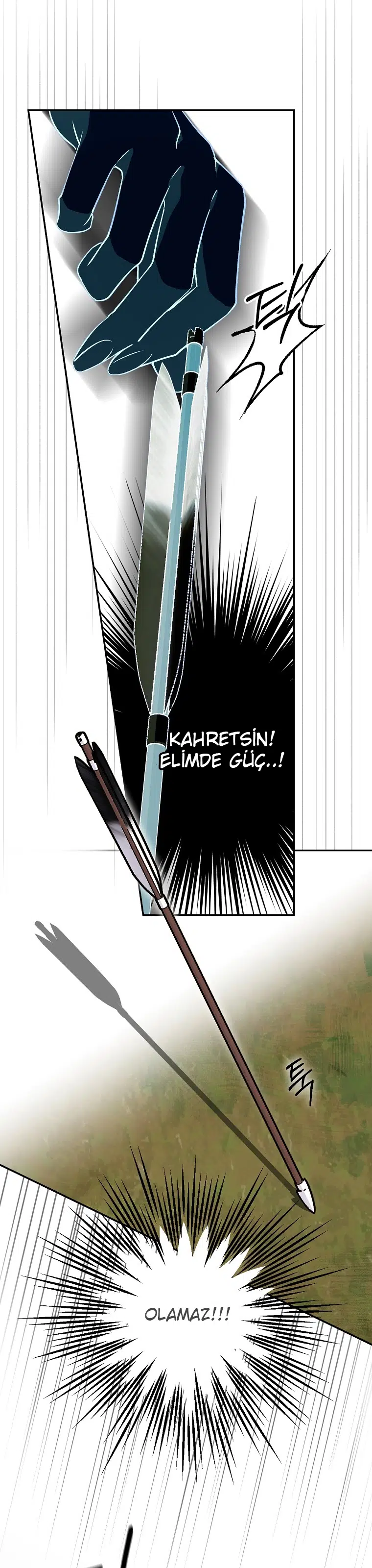 Bir Hizmetçiden Fazlası - Bölüm 62 Sayfa 21