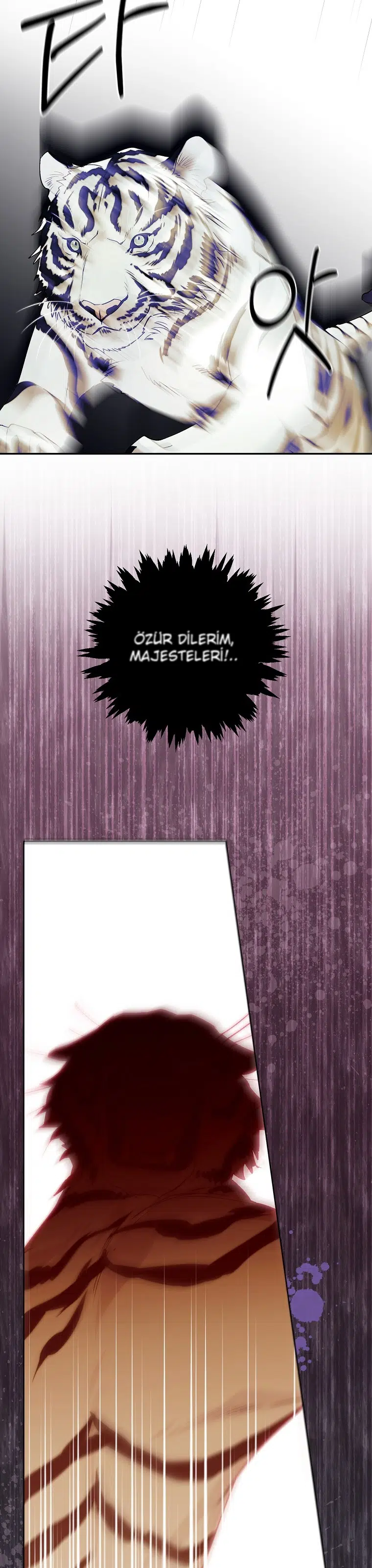 Bir Hizmetçiden Fazlası - Bölüm 62 Sayfa 22