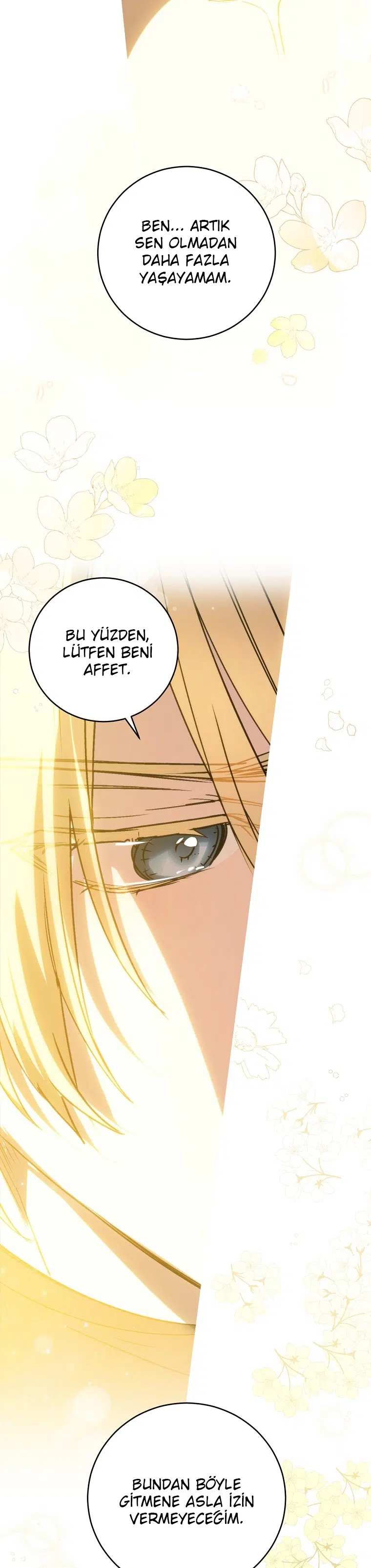 Bir Hizmetçiden Fazlası - Bölüm 62 Sayfa 33