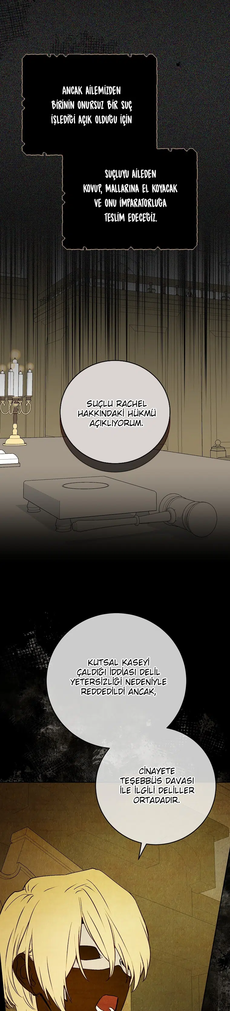 Bir Hizmetçiden Fazlası - Bölüm 63 Sayfa 14