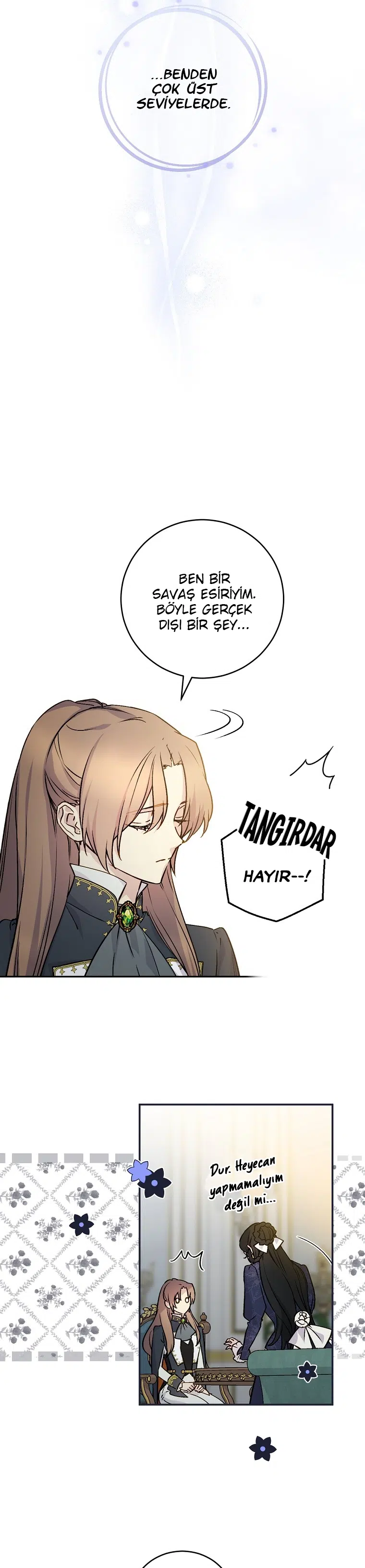 Bir Hizmetçiden Fazlası - Bölüm 63 Sayfa 26
