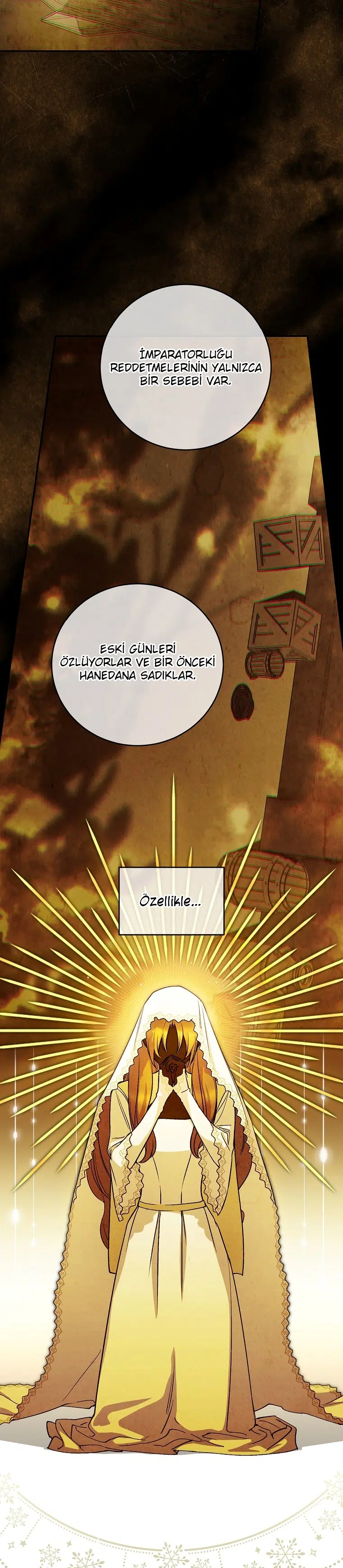 Bir Hizmetçiden Fazlası - Bölüm 64 Sayfa 14