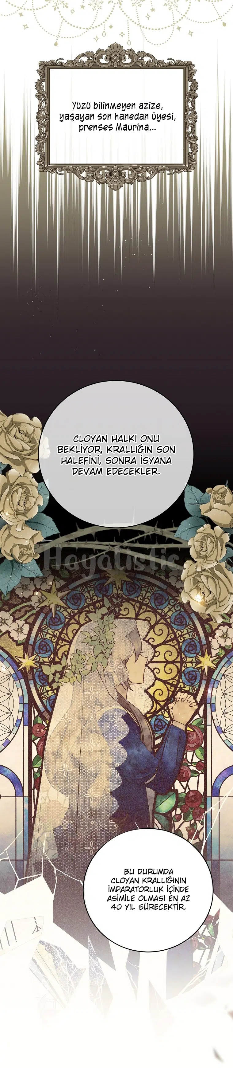 Bir Hizmetçiden Fazlası - Bölüm 64 Sayfa 15