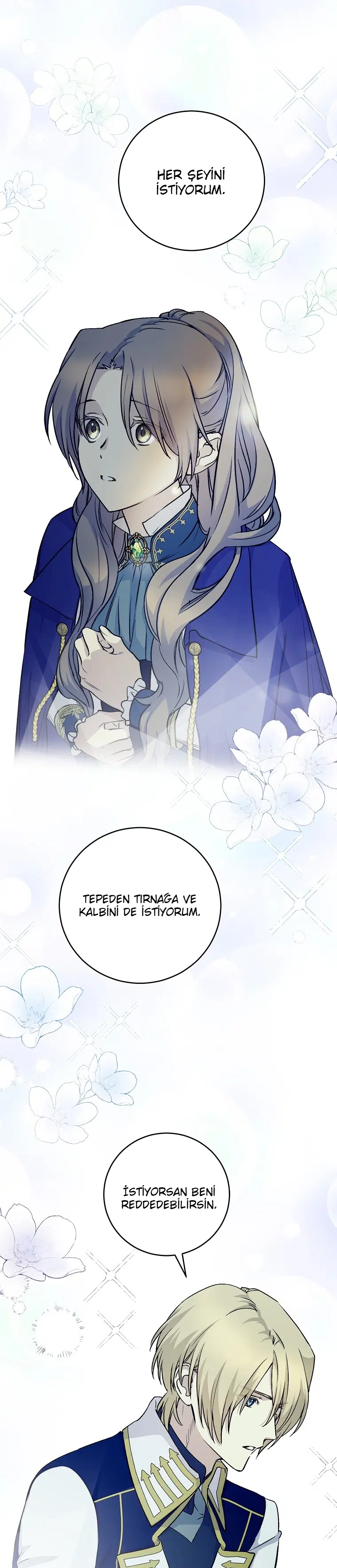 Bir Hizmetçiden Fazlası - Bölüm 64 Sayfa 33