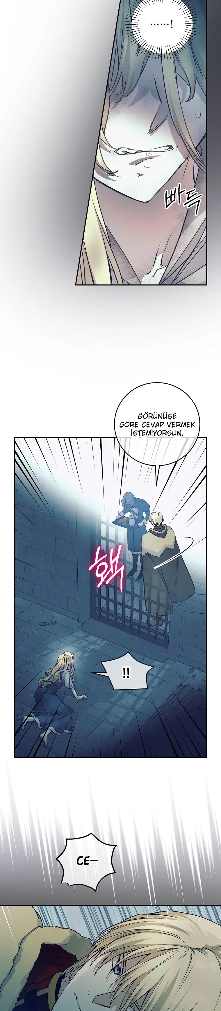 Bir Hizmetçiden Fazlası - Bölüm 65 Sayfa 16