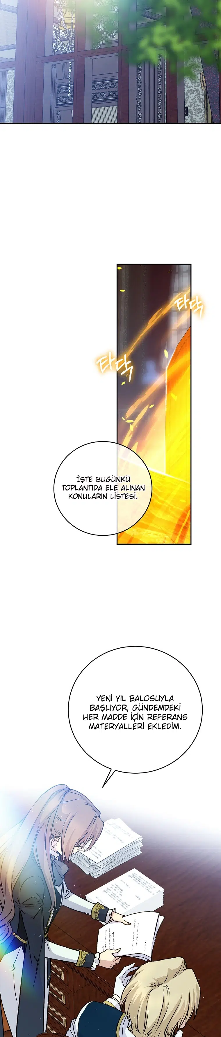 Bir Hizmetçiden Fazlası - Bölüm 66 Sayfa 4