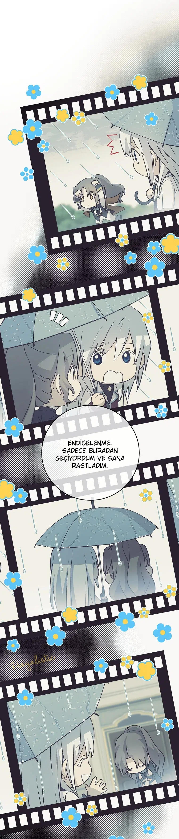 Bir Hizmetçiden Fazlası - Bölüm 66 Sayfa 15