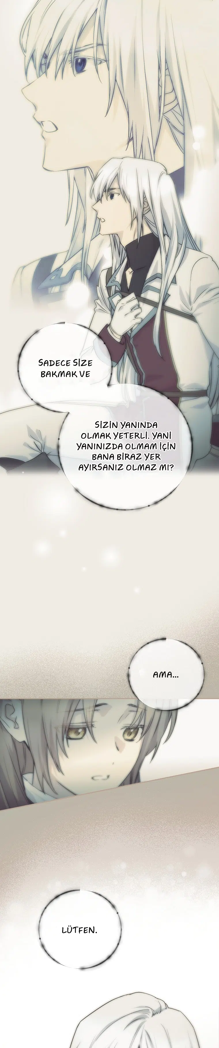 Bir Hizmetçiden Fazlası - Bölüm 66 Sayfa 21