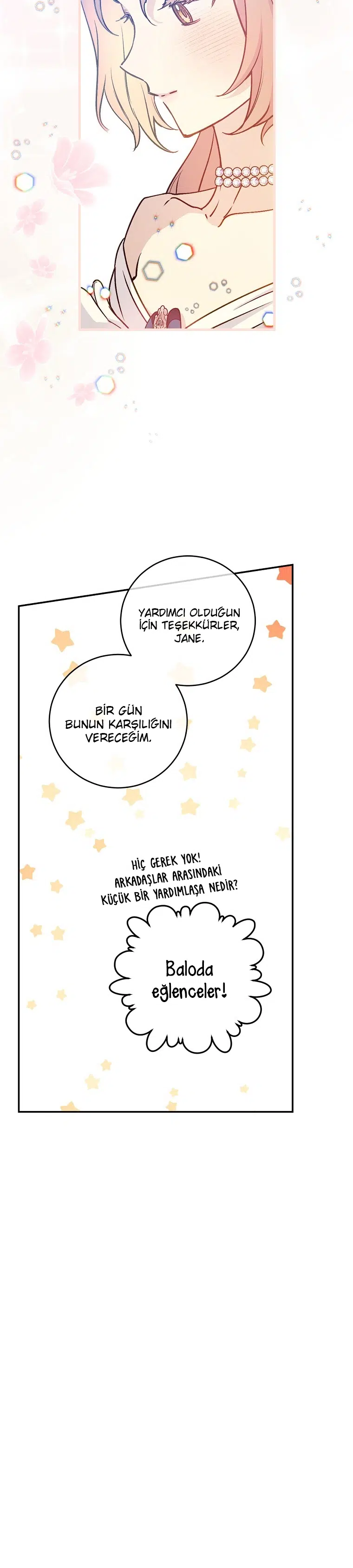 Bir Hizmetçiden Fazlası - Bölüm 67 Sayfa 16