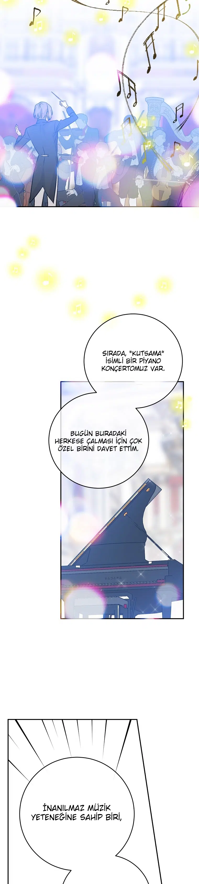 Bir Hizmetçiden Fazlası - Bölüm 67 Sayfa 30