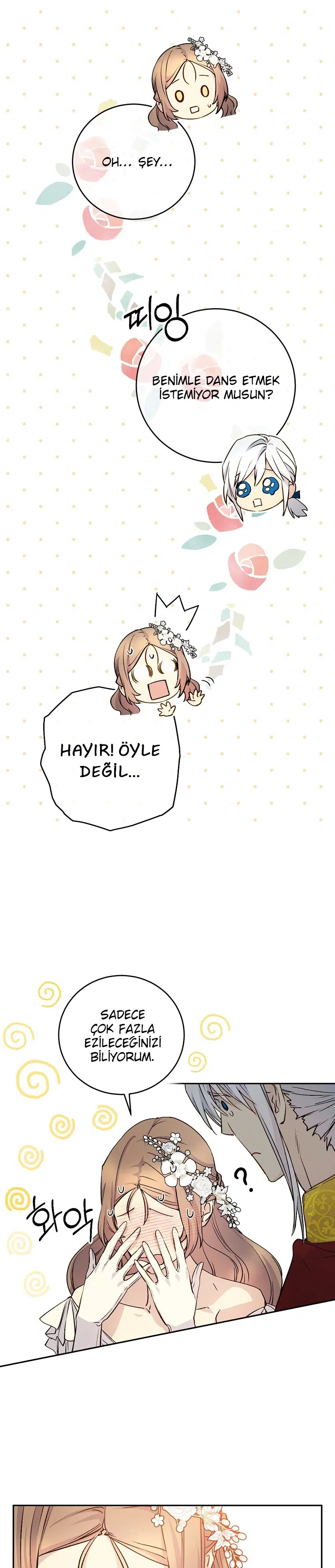 Bir Hizmetçiden Fazlası - Bölüm 68 Sayfa 10