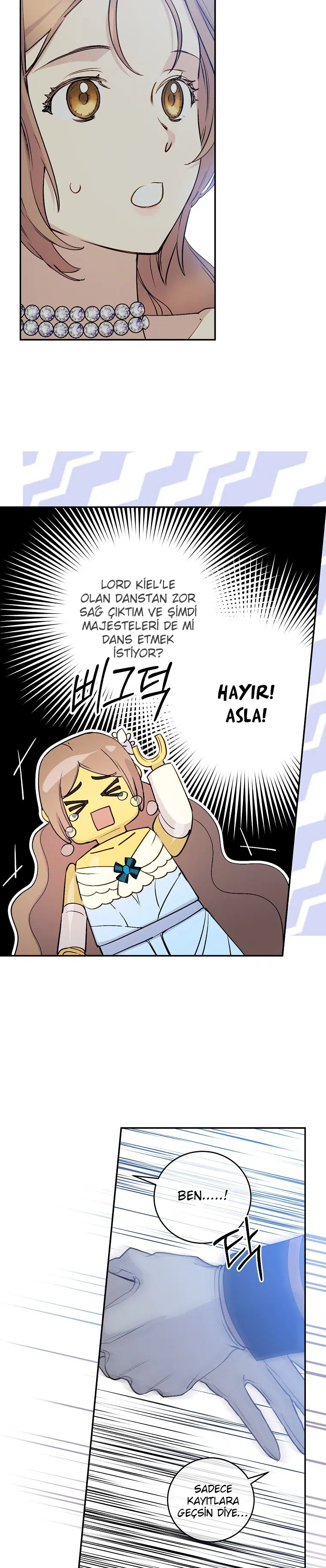 Bir Hizmetçiden Fazlası - Bölüm 68 Sayfa 32
