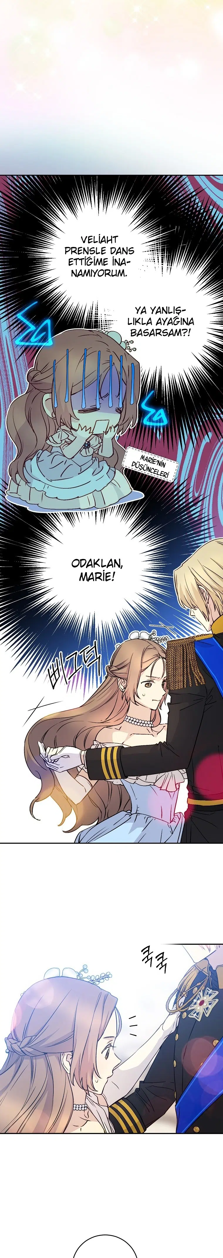 Bir Hizmetçiden Fazlası - Bölüm 69 Sayfa 6