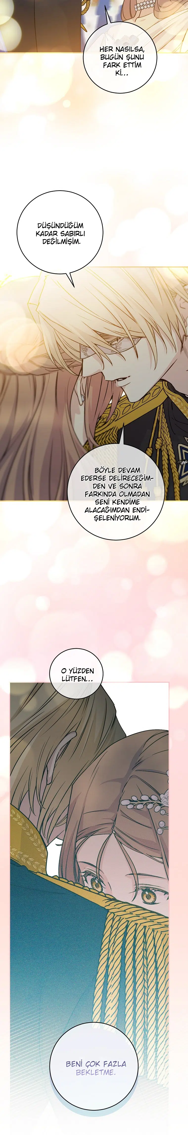 Bir Hizmetçiden Fazlası - Bölüm 69 Sayfa 16
