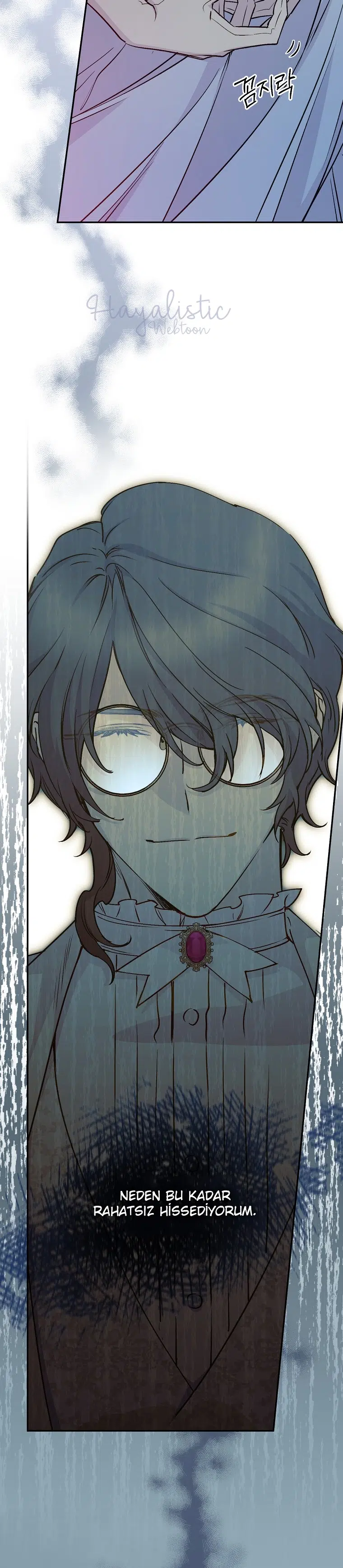 Bir Hizmetçiden Fazlası - Bölüm 70 Sayfa 6