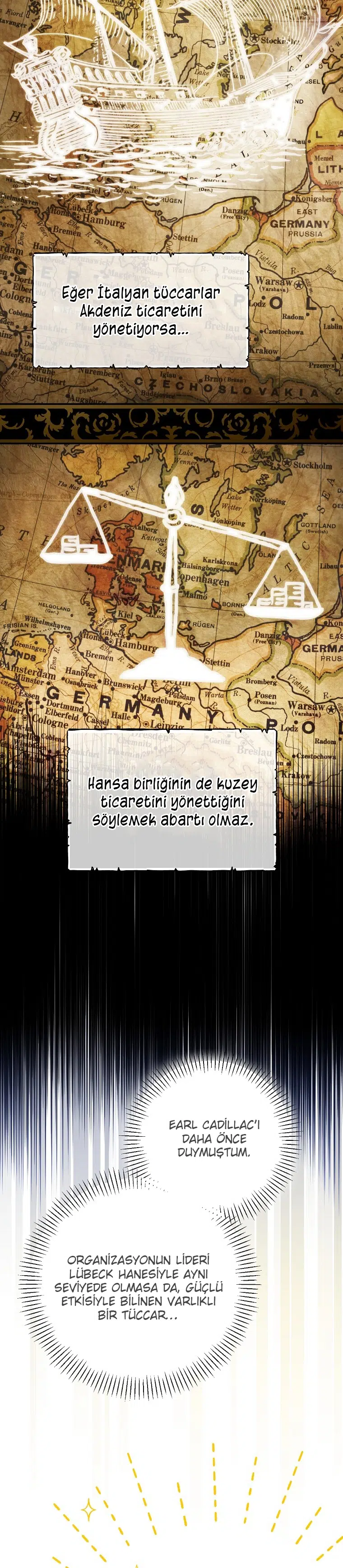 Bir Hizmetçiden Fazlası - Bölüm 70 Sayfa 15