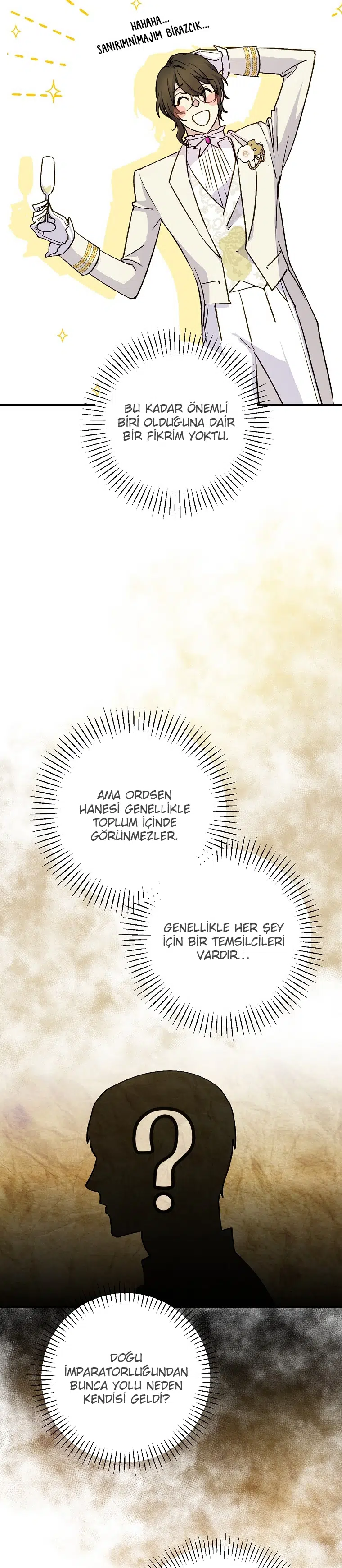 Bir Hizmetçiden Fazlası - Bölüm 70 Sayfa 16