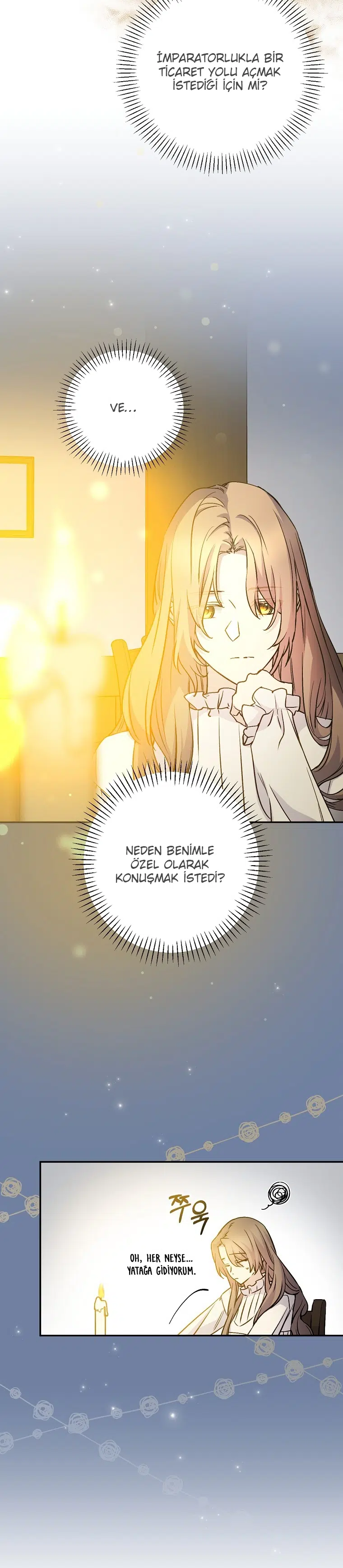 Bir Hizmetçiden Fazlası - Bölüm 70 Sayfa 17