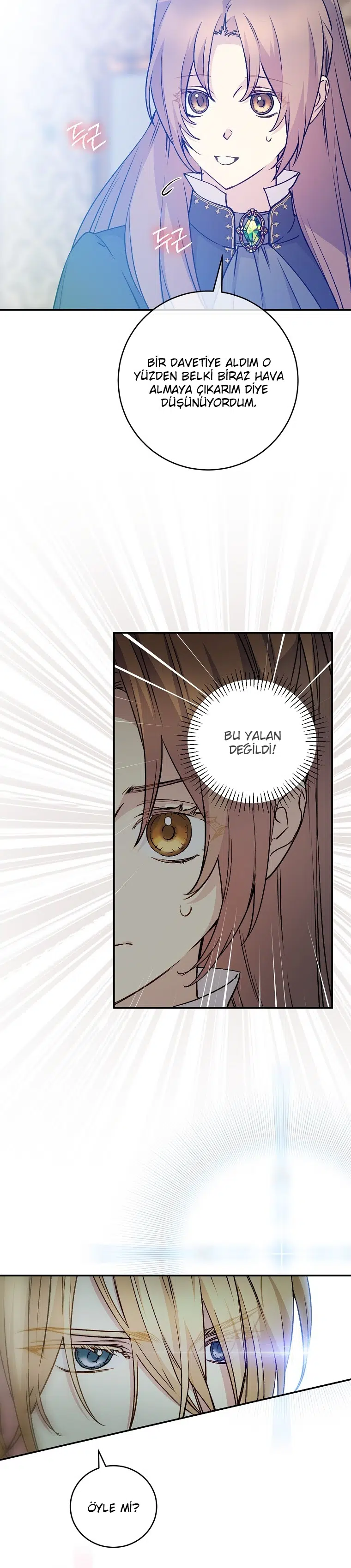 Bir Hizmetçiden Fazlası - Bölüm 71 Sayfa 2
