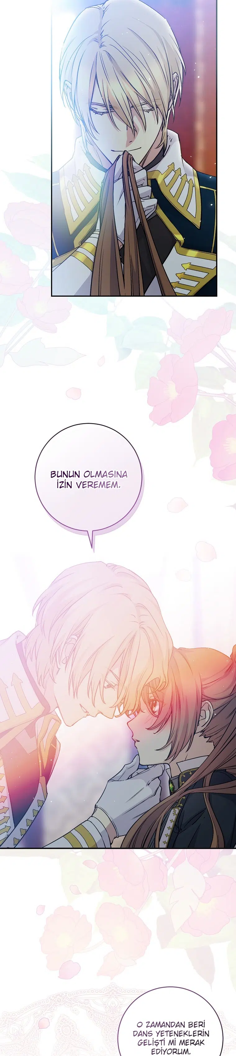 Bir Hizmetçiden Fazlası - Bölüm 71 Sayfa 11