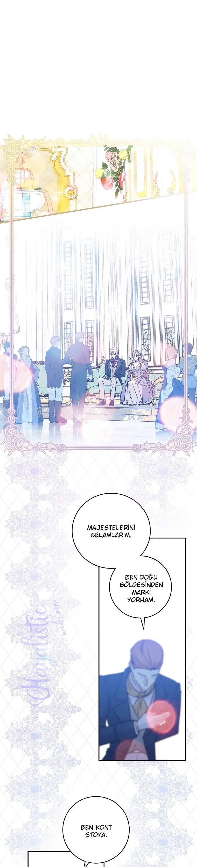 Bir Hizmetçiden Fazlası - Bölüm 72 Sayfa 9