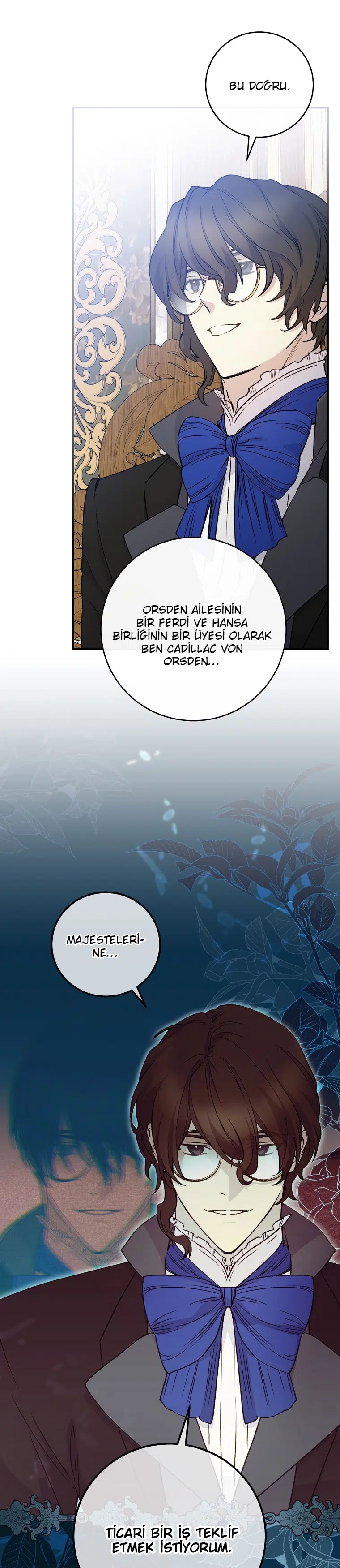 Bir Hizmetçiden Fazlası - Bölüm 72 Sayfa 22