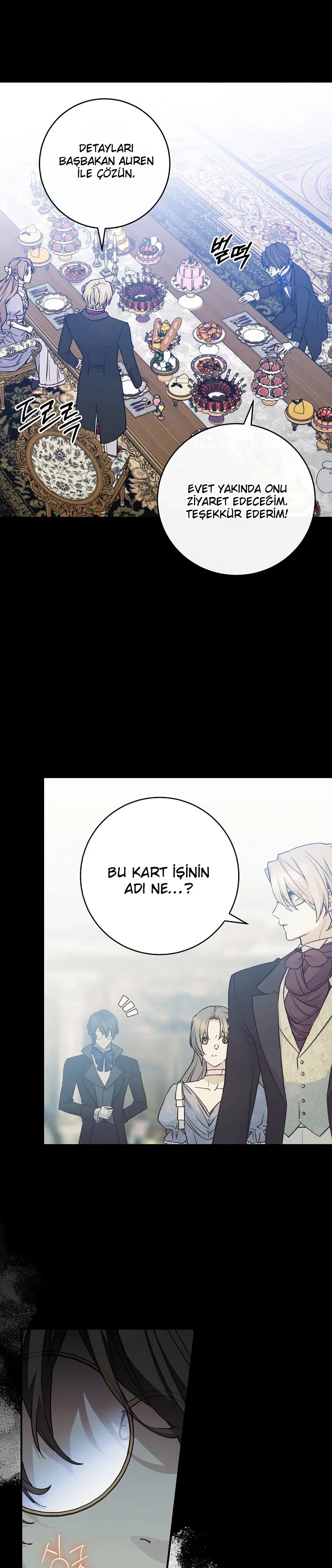 Bir Hizmetçiden Fazlası - Bölüm 73 Sayfa 13